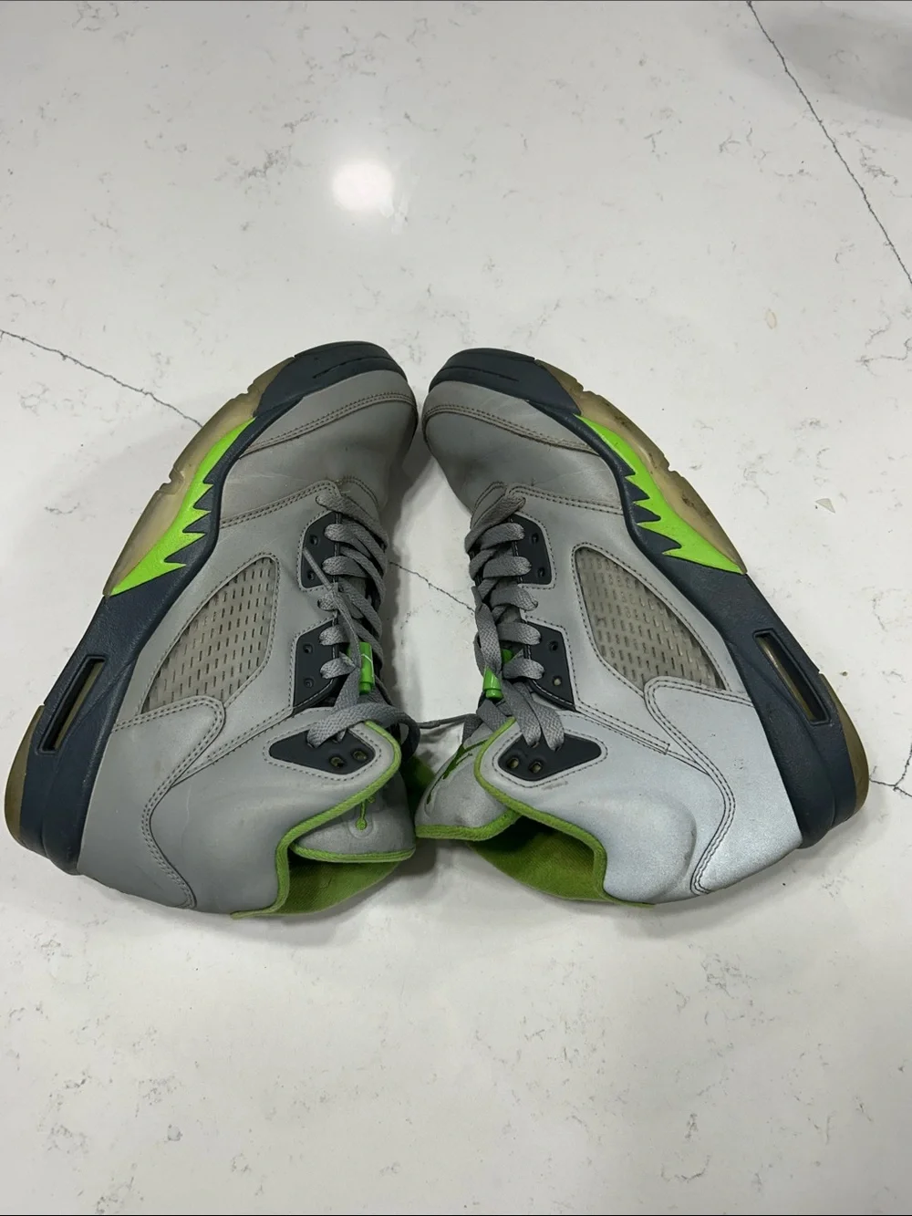 Jordan 5